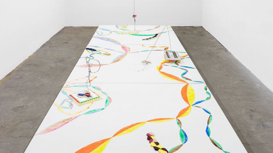 Intimate Immensity. Courtesy of PAFA