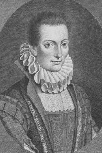 Retrato de Lavinia Fontana