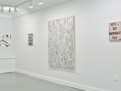 It's a Sign. Courtesy of Marquee Projects