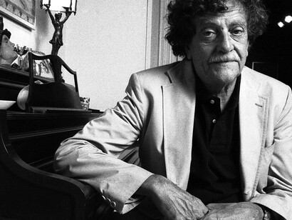 Kurt Vonnegut