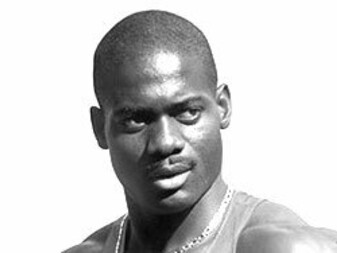 Ben Johnson