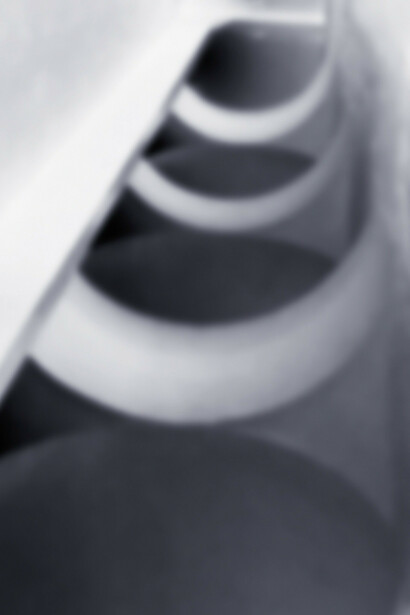 Eva SchlegelUntitled (235),2016Print on Hahnemühle Bütten42 1/4 x 32 1/4 inches110 x 81.5 cm()Edition 2/3