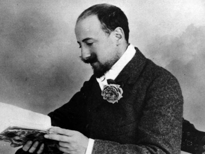 Gabriele D'Annunzio
