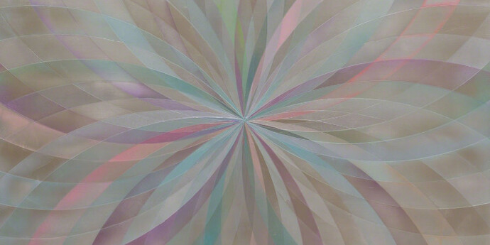 25 Years. Courtesy of Carrie Secrist Gallery