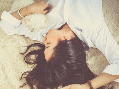 Dormir bien es fundamental para mejorar nuestra calidad de vida