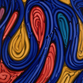 Nathan Redwood. Courtesy of DENK gallery 