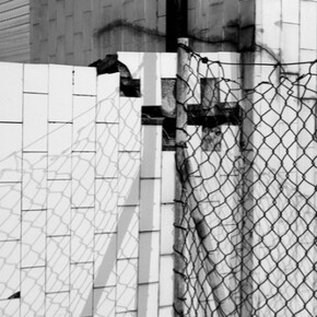 Depois. Courtesy of Benrubi Gallery