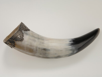 Drinking Horn © The Swedish History Museum