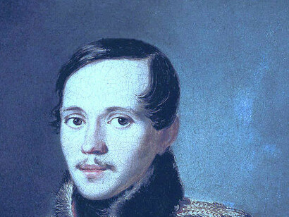 Mijaíl Lérmontov (1814-1841)