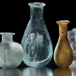 Mutina Splendidissima. La città romana e la sua eredità. Courtesy of Foro Boario di Modena