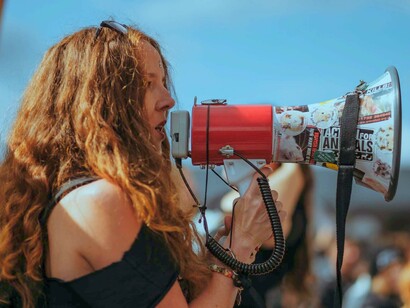 Toute liberté dépend de la liberté des autres et est donc nécessairement collective