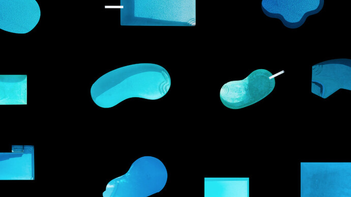 Doug Aitken. Courtesy of Victoria Miro Gallery