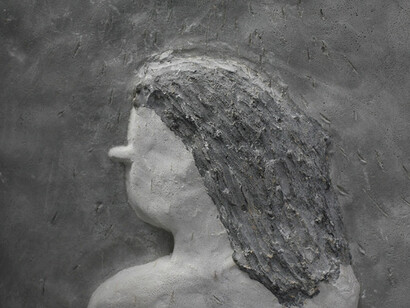 Valgerður Sigurðardóttir. Courtesy of Keteleer Gallery