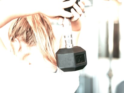 Entrenamiento diario