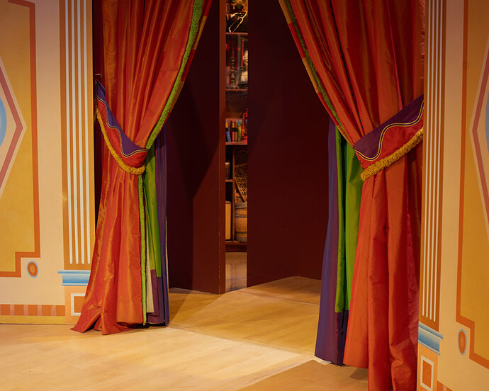 Children’s Museum. Courtesy of Canadian Museum of History