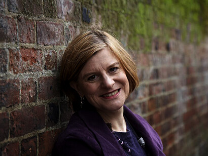 Rachel Hore is an author who is impossible to put down