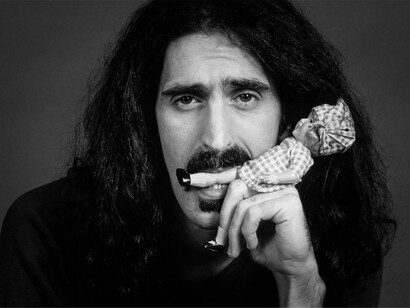 Frank Zappa