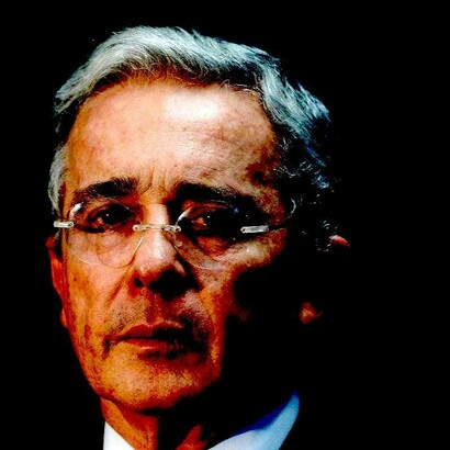 Un ejemplo para el continente: la detención de Uribe