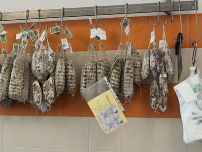 Salumeria