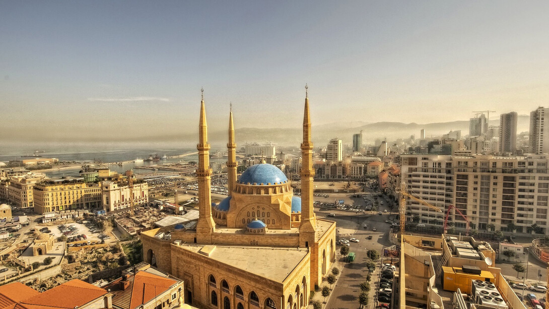 Beirut, Lebanon