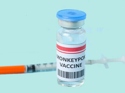 Die Affenpockenvirus-Impfung ist notwendig, wenn Sie dem Virus ausgesetzt waren