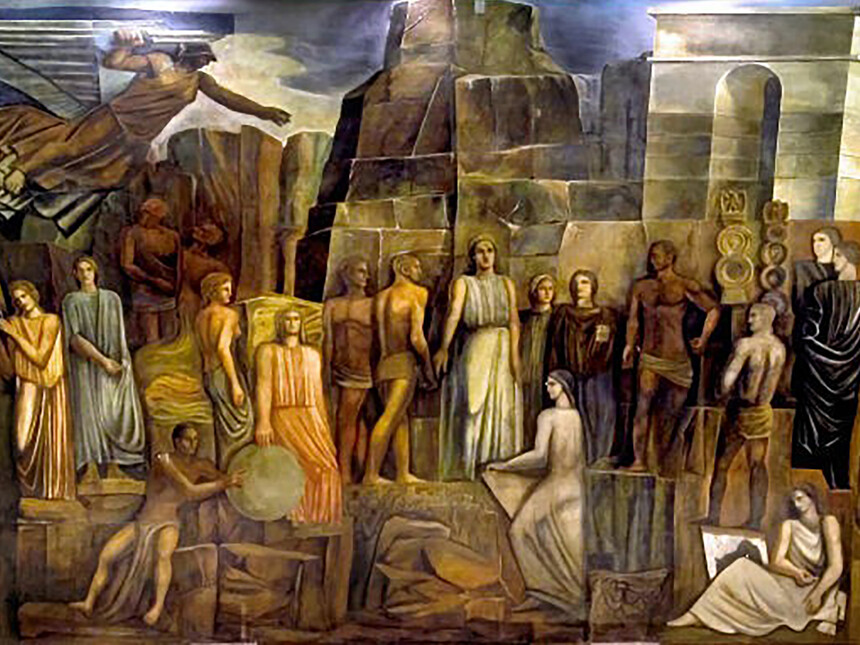 From cubism to modernism: a journey through 20th century art | Meer