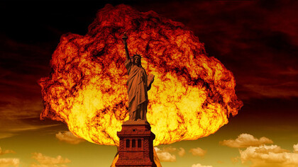 No Health But Bombs!