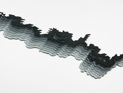Katy Stone. Courtesy of Robischon Gallery