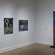 Stephen Towns. Courtesy of BMA