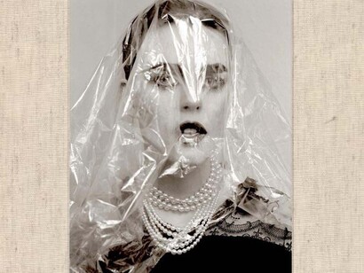 ISelf Collection. Courtesy of Whitechapel Gallery