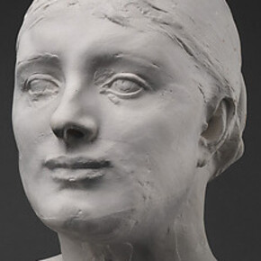 Rodin. Courtesy of MET 