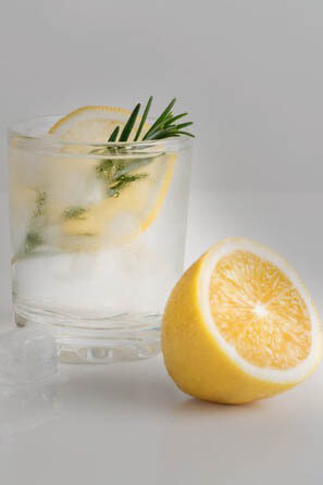 Detoxing can help support your digestive system