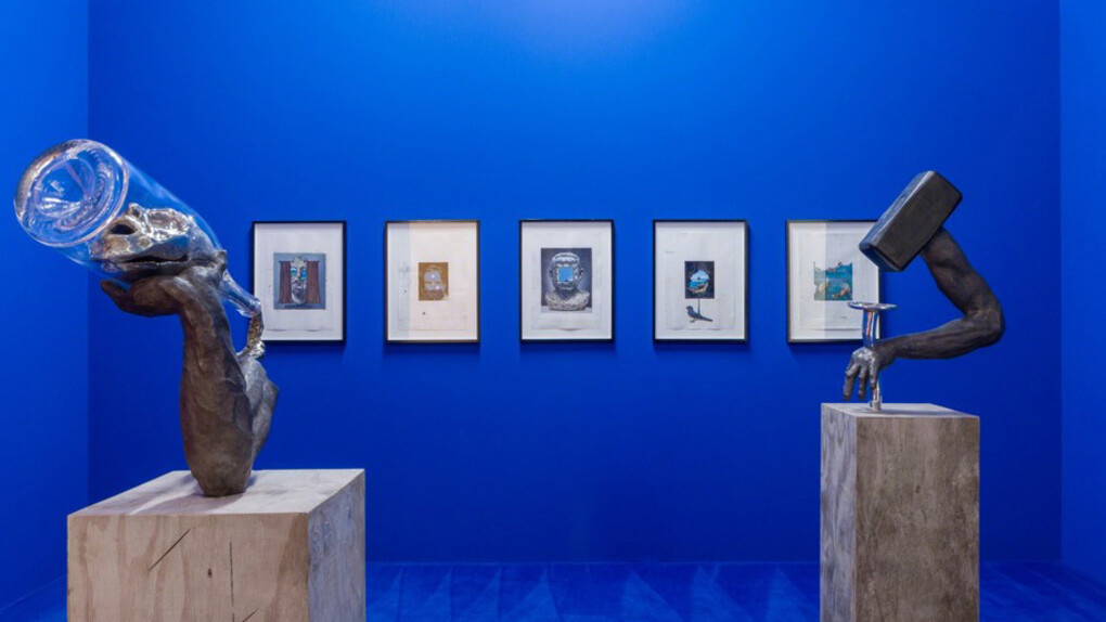 Thomas Lerooy. Courtesy of Museum Dhondt-Dhaenens