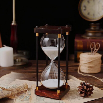 Reloj de arena