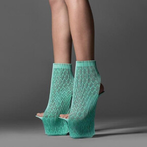 Ross Lovegrove. Courtesy of Centre Pompidou