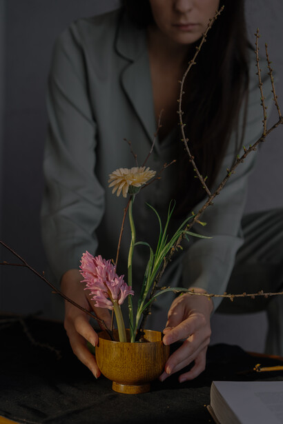 In your free time, a hobby can take up your mental real estate instead of worrying. Hobbies don’t have to be ‘productive’ or a ‘side hustle’; they should be intrinsically joyful