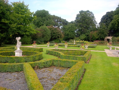 The Walled Garden, Sunbury-on-Thames