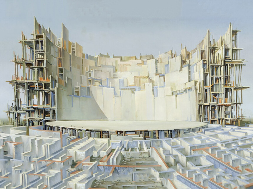 Fabrizio Rocca El surrealismo e Italia | Meer