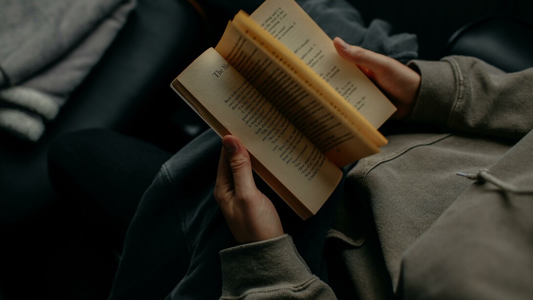 Die Triebkraft eines Textes
