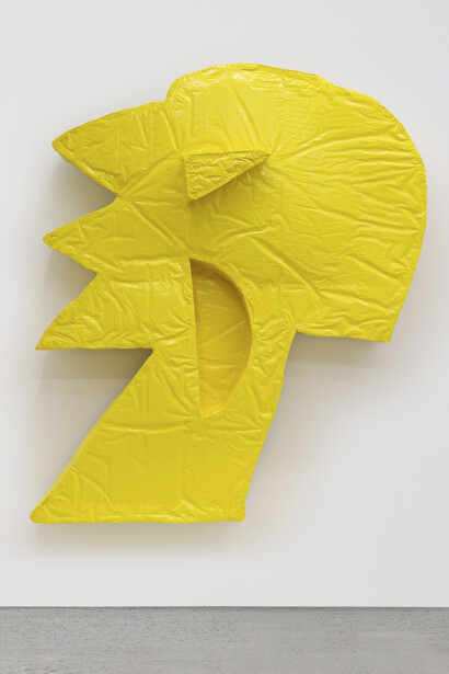 Daniel Boccato. Courtesy of Sorry We're Closed