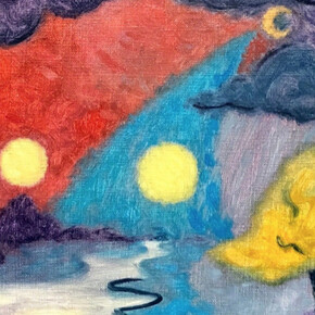 Local Magic. Courtesy of Geary