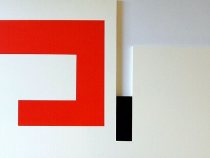 Bruno Munari, Positivo Negativo