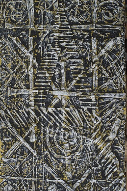 Transformatio. Courtesy of Erarta Museum