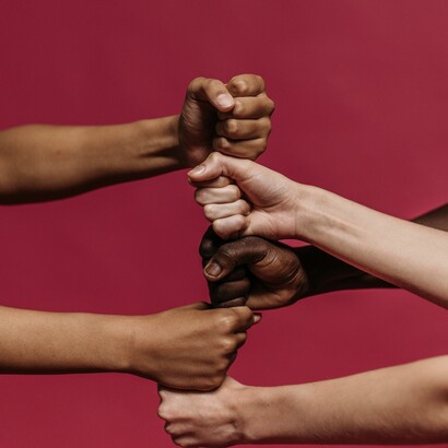 L'élection du président Trump aux États-Unis montre très clairement que certaines des valeurs avec lesquelles nous vivions depuis la fin de la Seconde Guerre mondiale sont désormais considérées comme dépassées