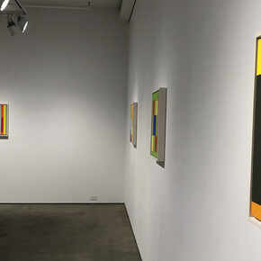 Thornton Willis. Courtesy of Elizabeth Harris Gallery