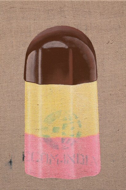 Maja Vukoje. Courtesy of Belvedere 21