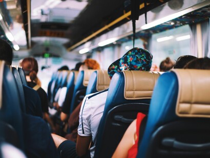 Mejor viajar en temporada baja