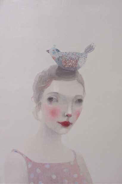 Kristin Vestgard,  What you know 