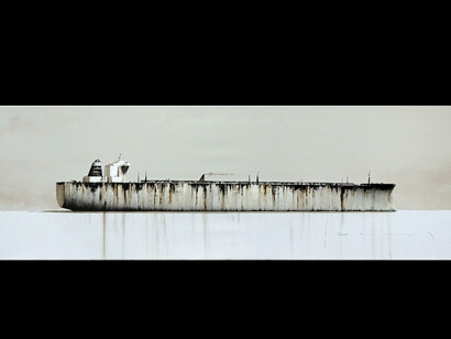 Stephane Joannes. Courtesy of Massey Klein Gallery