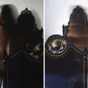 Nell’interno. Courtesy of Red Lab Gallery/Miele